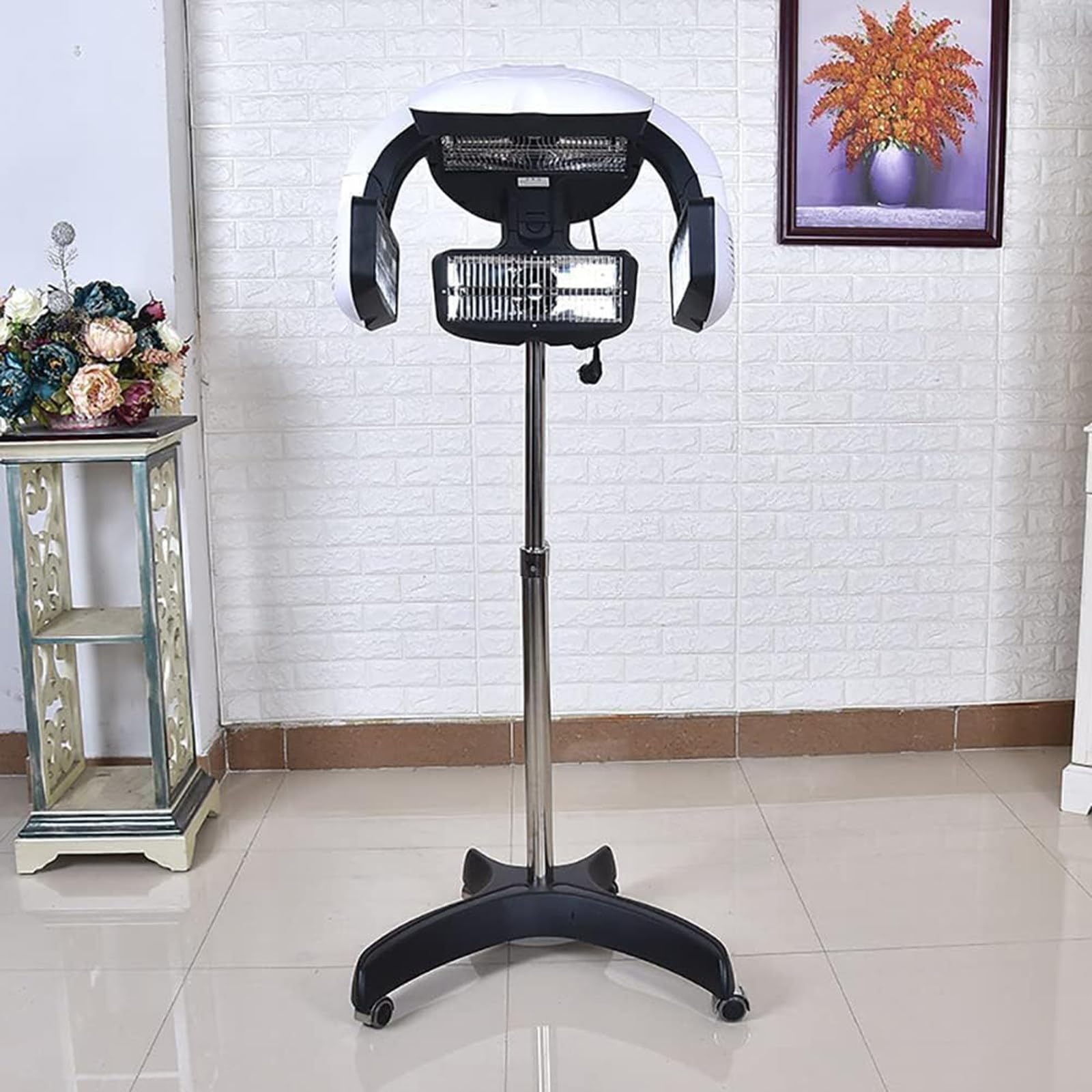 Amazon.com: ZXSYYDS Vertical Hair Dryer Accelerator,Hair Salon