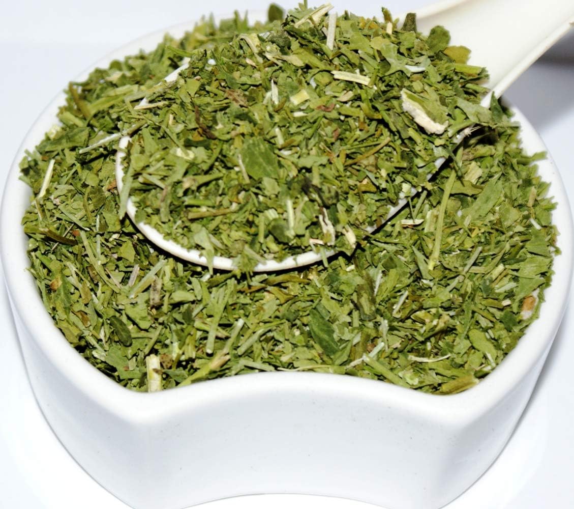 Health Embassy Rue Herb | Ruta Graveolens L | Herbal Tea (100g)