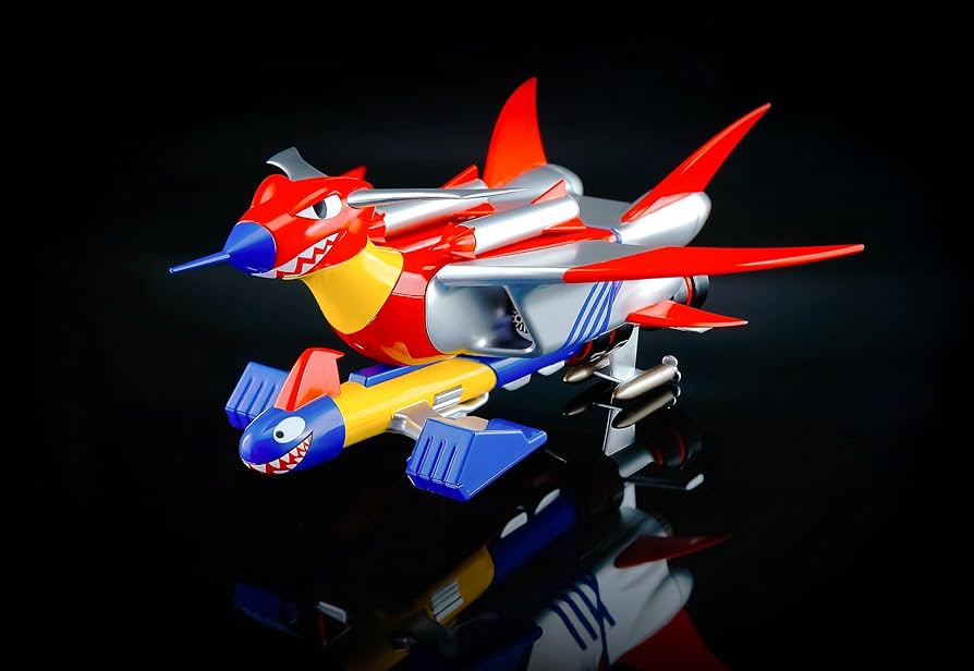 Amazon.co.jp: アート・ストーム Action Toys 特撮合金 宇宙鉄人 Amazon.co.jp: アート・ストーム Action Toys 特撮合金 宇宙鉄人