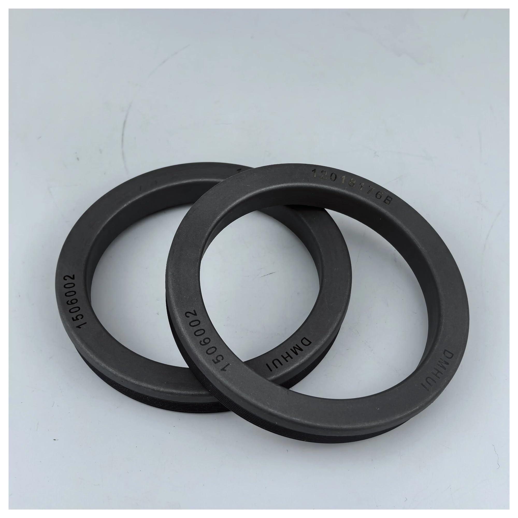 RCGKNNMUZ Rotating core 136.8 * 165 * 13.5/14mm hub Shaft Oil Seal HEP9502