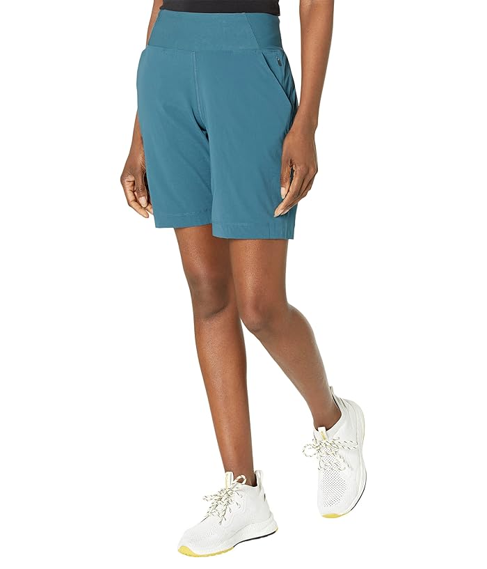 Prana Koen Flat Front Shorts