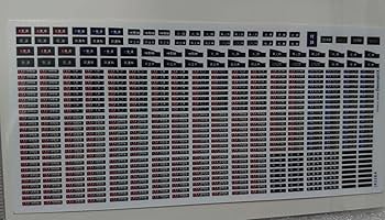 KATO 323系LS19編成8両セット KATO 323系LS19編成8両セット