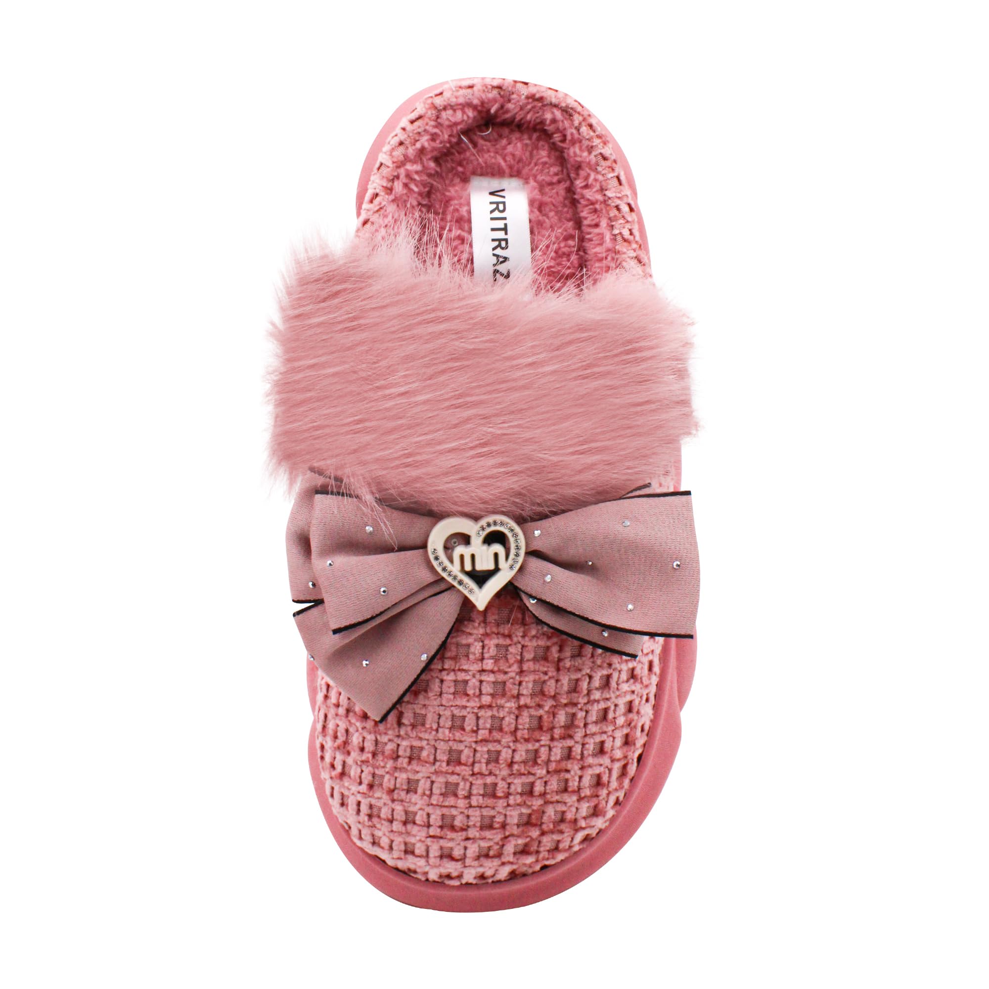 VRITRAZ Chanclas Zapatilla Mujer