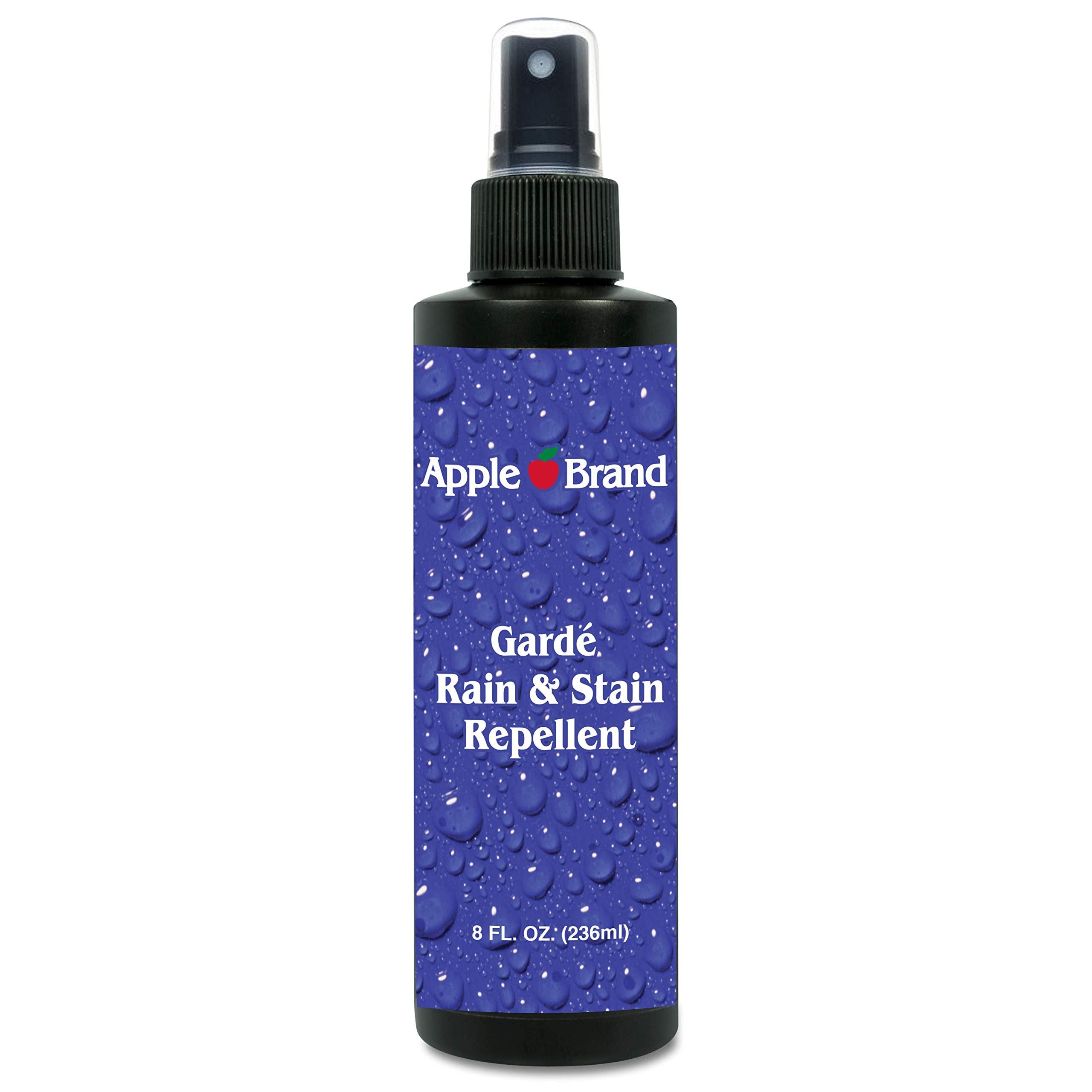 Apple BrandGarde Rain & Stain Water Repellent - Protector Spray For Handbags, Purses, Shoes, Boots, Accessories, Furniture - Won't Alter Color - Great For Vachetta