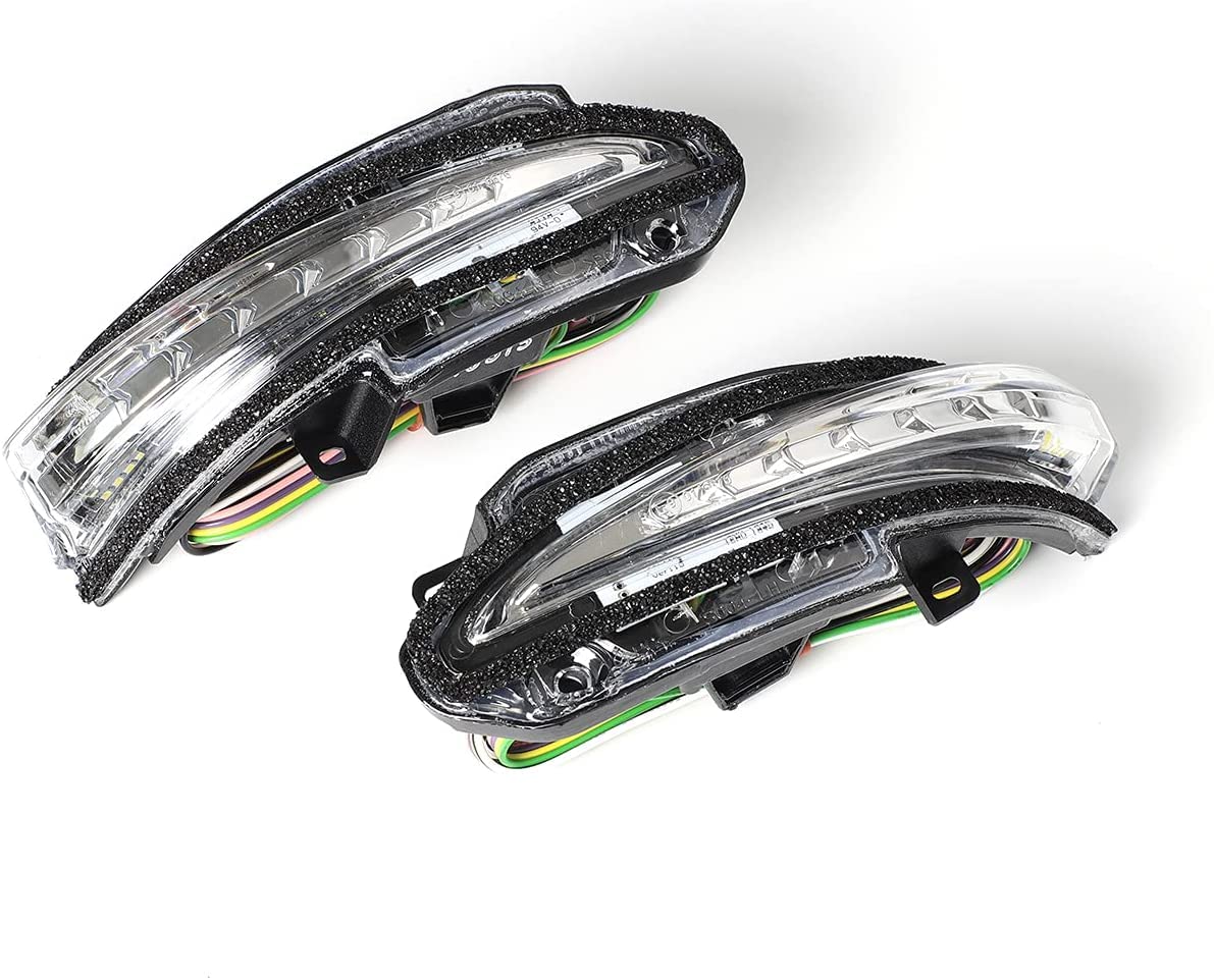 Amazon | ノア 80 ヴォクシー 80系 エスクァイア LED ドアミラー