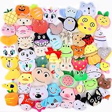 carnival plushies