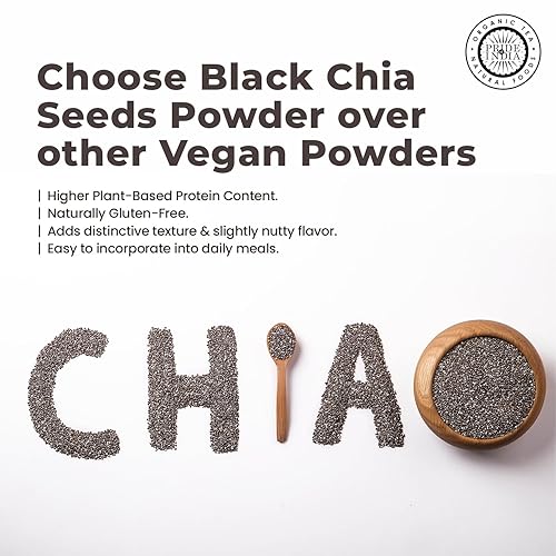 Vista 27 de Pride Of India - Tarros de superalimentos