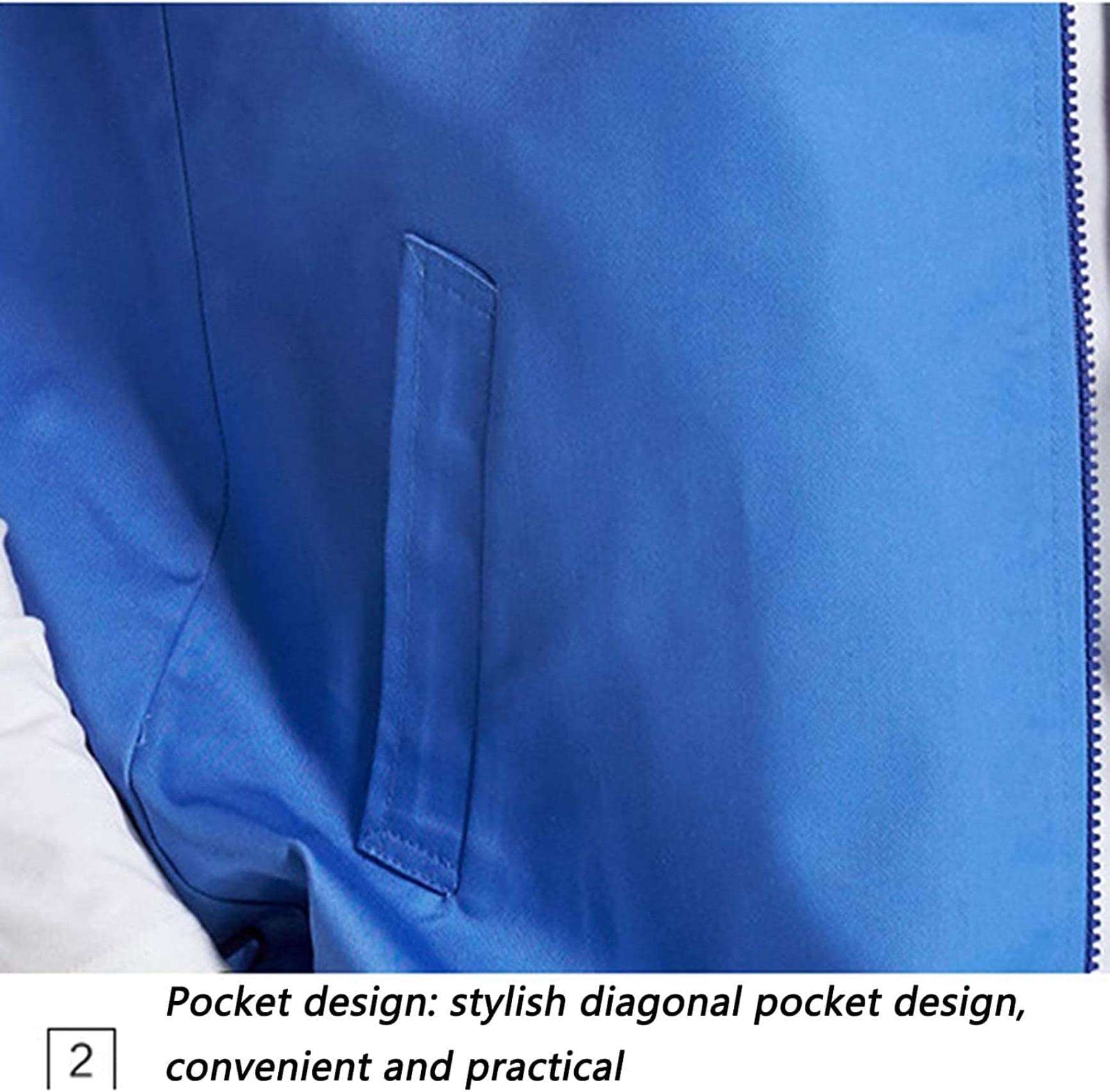 AADECOR Combinaison de radioprotection, Protection des rayonnements électromagnétiques Outils de Travail Vêtements Vêtements Vest Professional Wear Vêtements de Blindage EMF, Fiber Silver, XXL