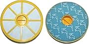 Dyson Part#905401-01 - Dyson Dc 14/dc 15 Spare Lifetime Pre-Motor Washable Filter - Designed to Fit: Dc05/08/14/15 Range by Sparesaver Part#10-2312-01