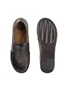 The White Pole Trendy Shiny Slip-on All Occasion Loafer Shoes For Women & Girl gallery image