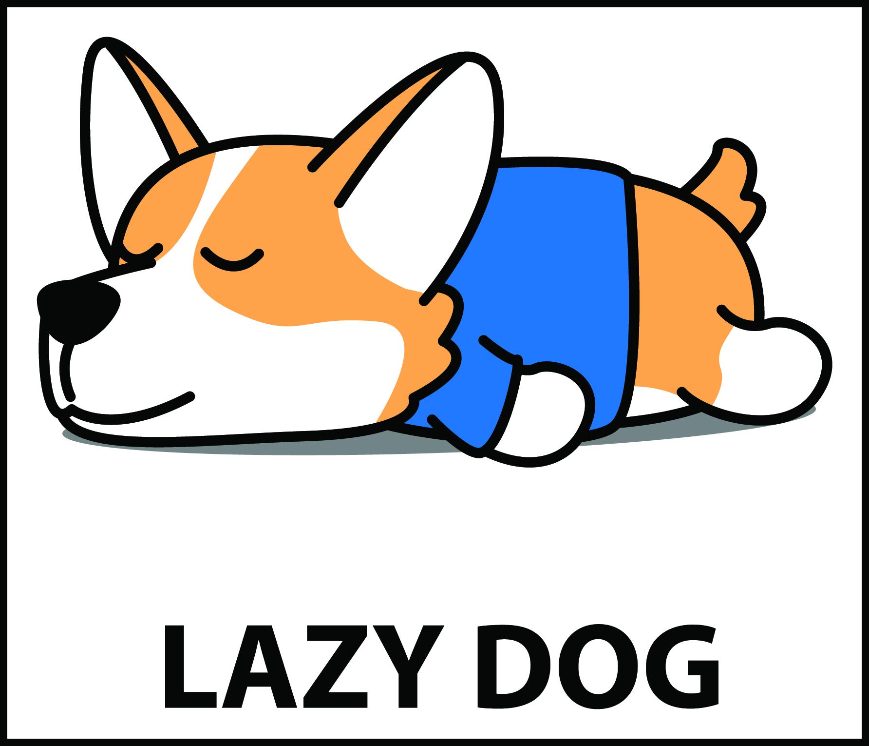 Are Lazy