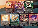 MTG Decks & More