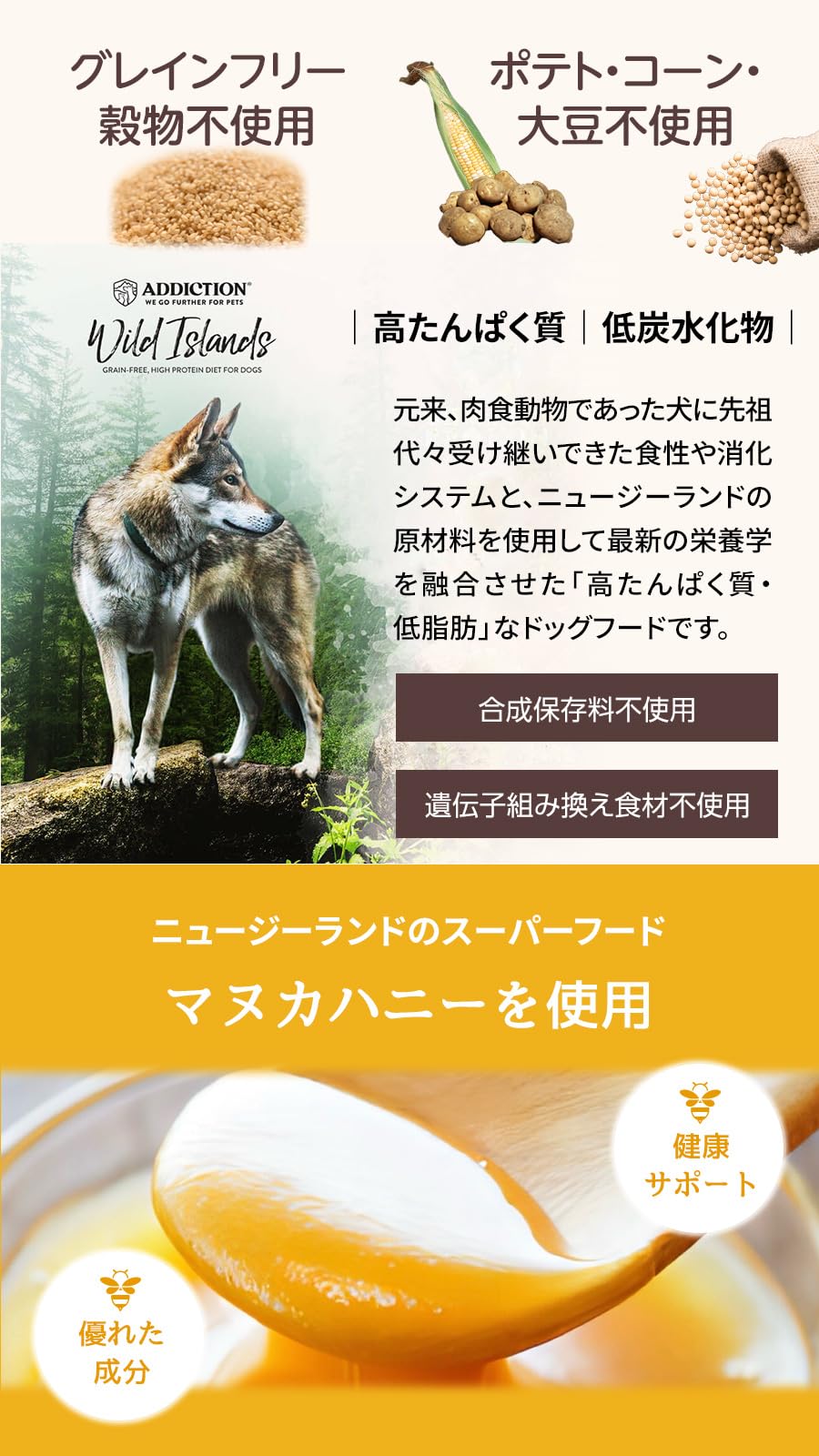 Amazon.co.jp: Y.K アディクション ワイルドアイランズ フォレスト