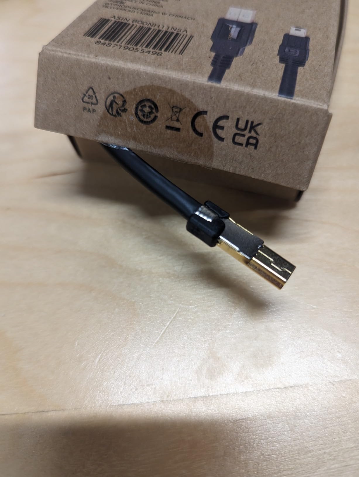 great wires for the most part