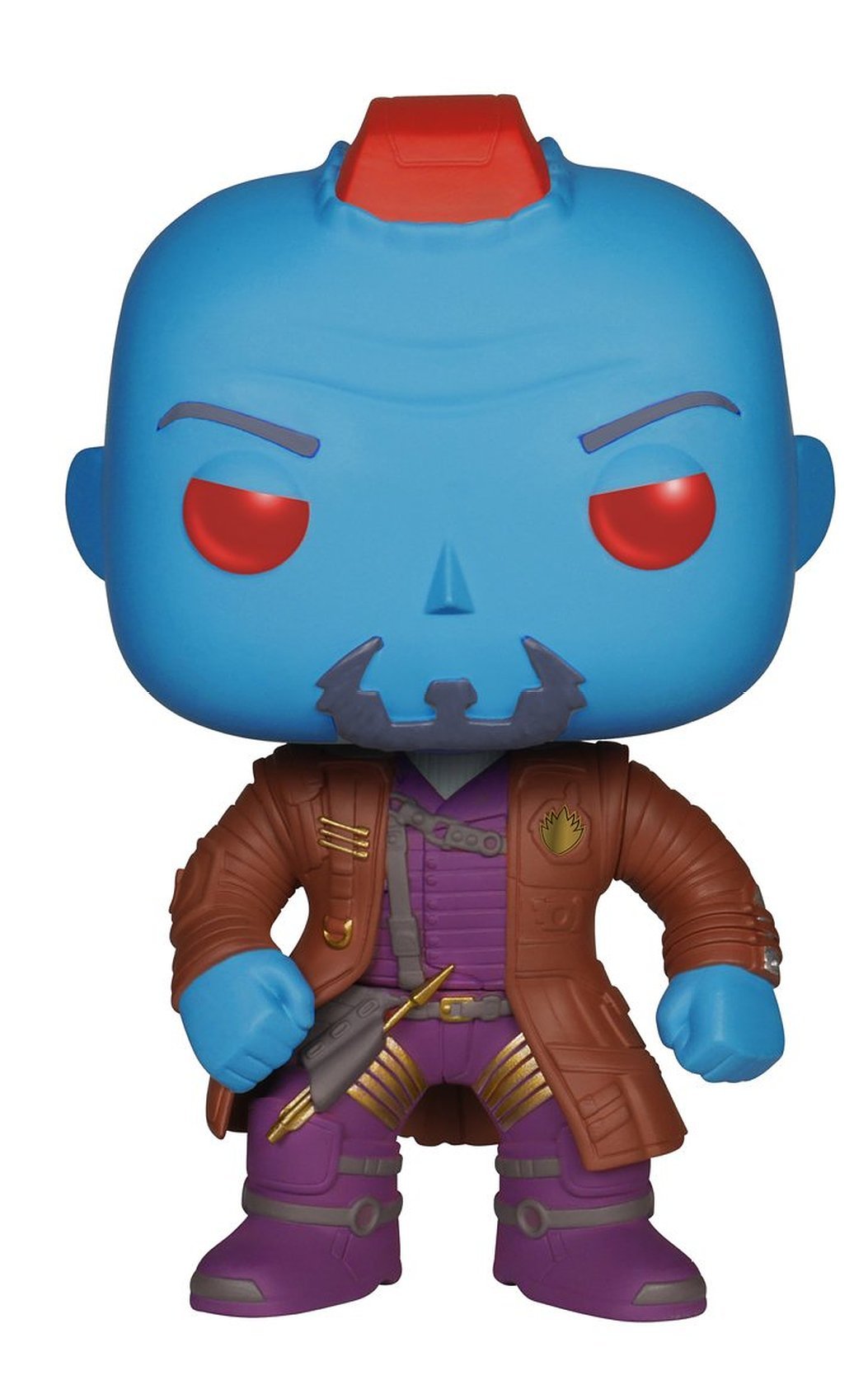 funko pop ヨンドゥ　クラグラン funko pop ヨンドゥ クラグラン Amazon.com: POP Marvel