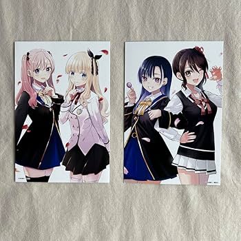 Amazon.co.jp: 黒猫と魔女の教室 寄宿学校のジュリエット 特典コラボ