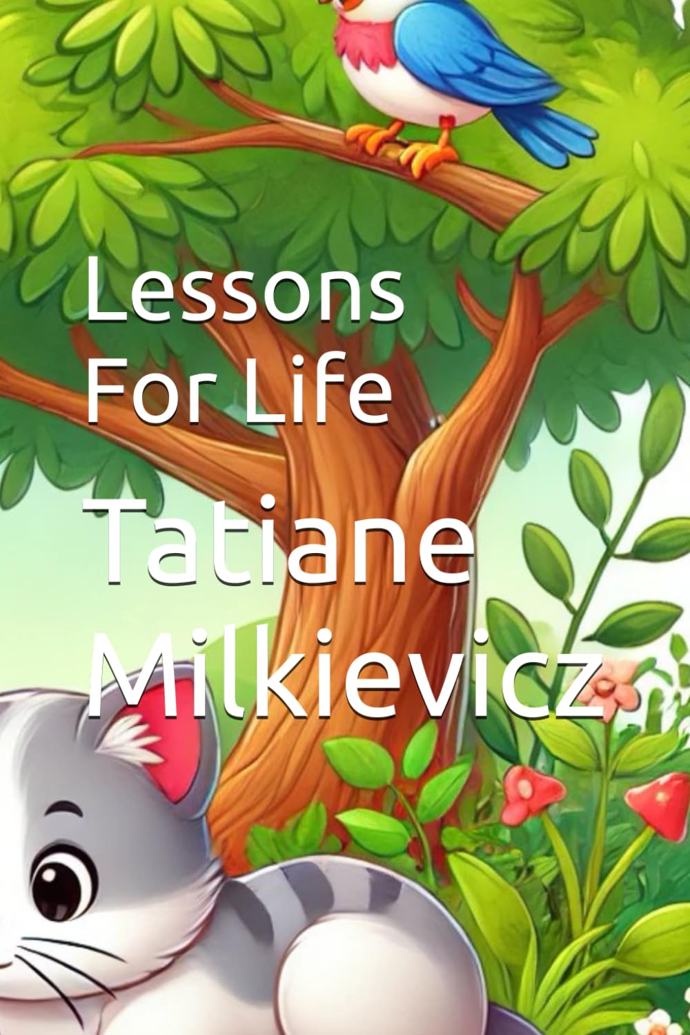 Lessons For Life