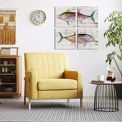 Miniatura 113 de Lienzo decorativo en blanco y negro para pared, decoración de dormitorio, paisajes de ciudades rojas, impresiones, obras de arte modernas para sala