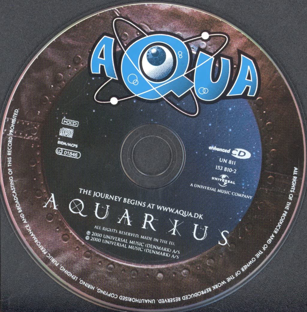 Aquarius