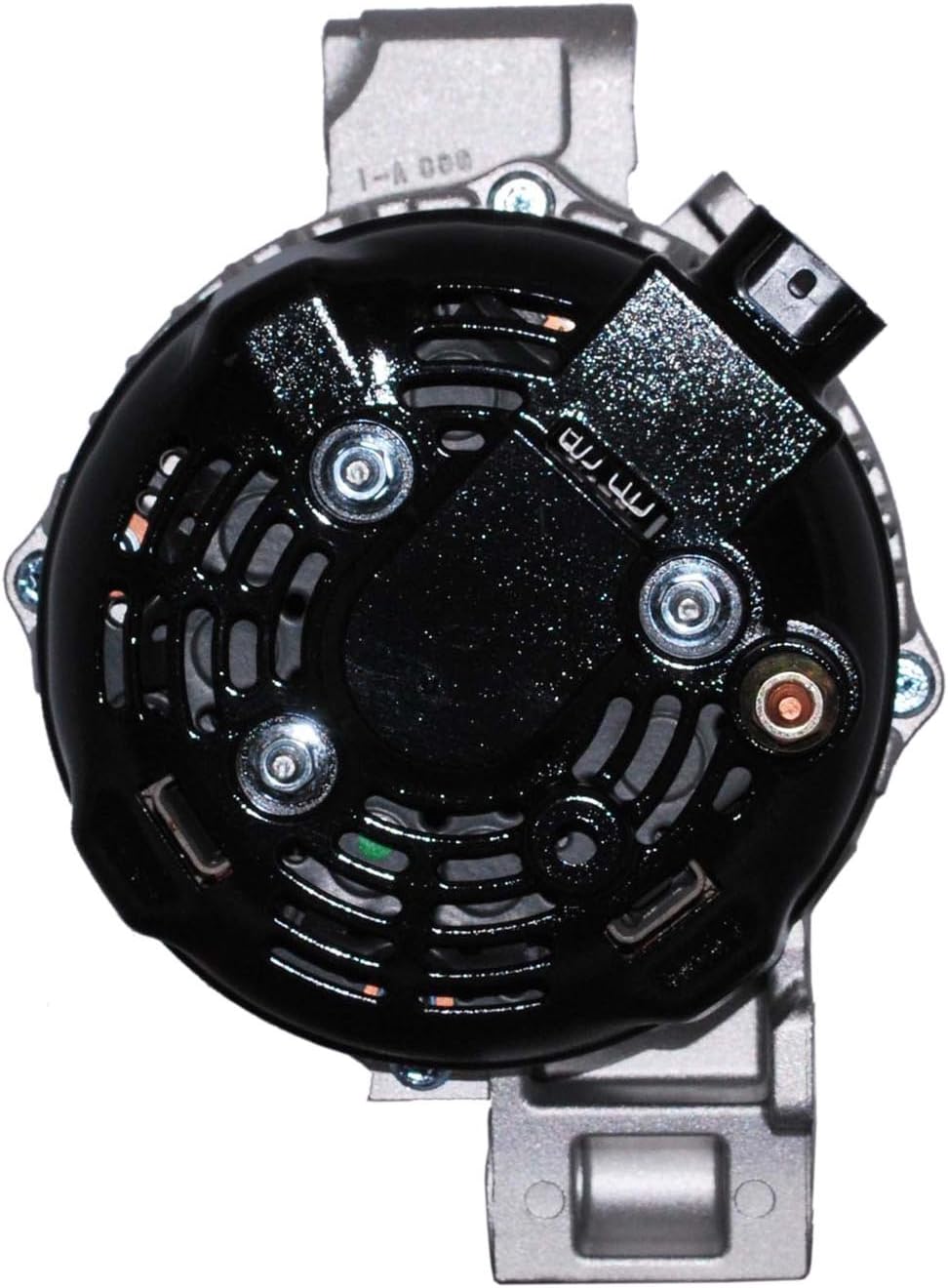 Quality-Built 15494 Premium Quality Alternator