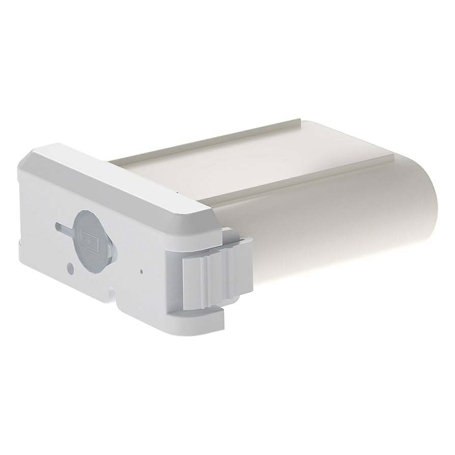 Amazon.com : ZOSI Security Camera Replacement Battery Set