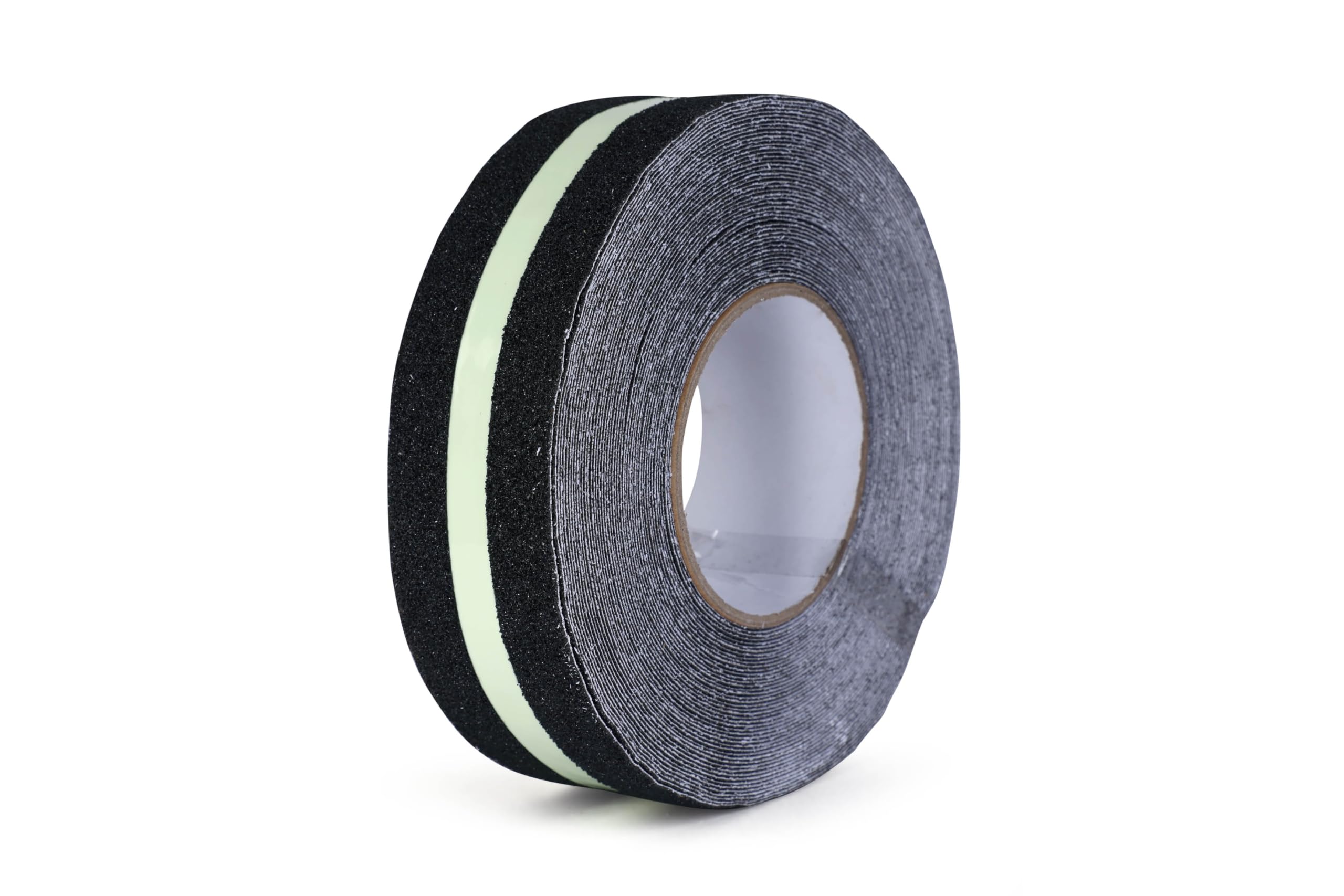 PGT PREMIER GREEN TECH 18 Meter x 50 MM Non-Slip Traction Tapes Waterproof, Anti Slip Grip Tape Glow in The Dark Tread Tape for Indoor Stair Slippery Surfaces with Radium (Black & Green) (B0C2J1HSQV) Amazon Price History, Amazon Price Tracker