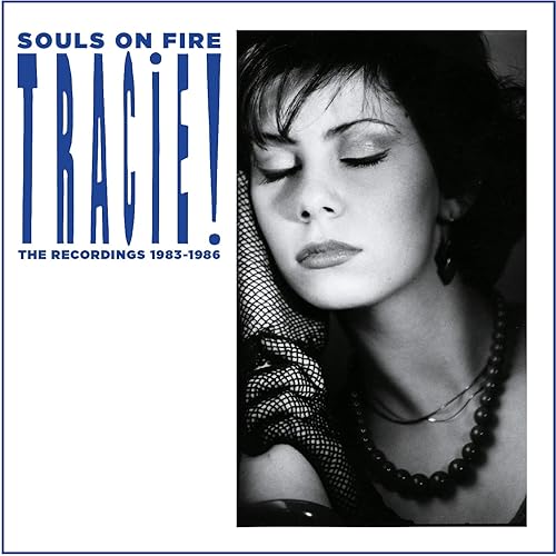 Souls On Fire The Recordings 1983-1986