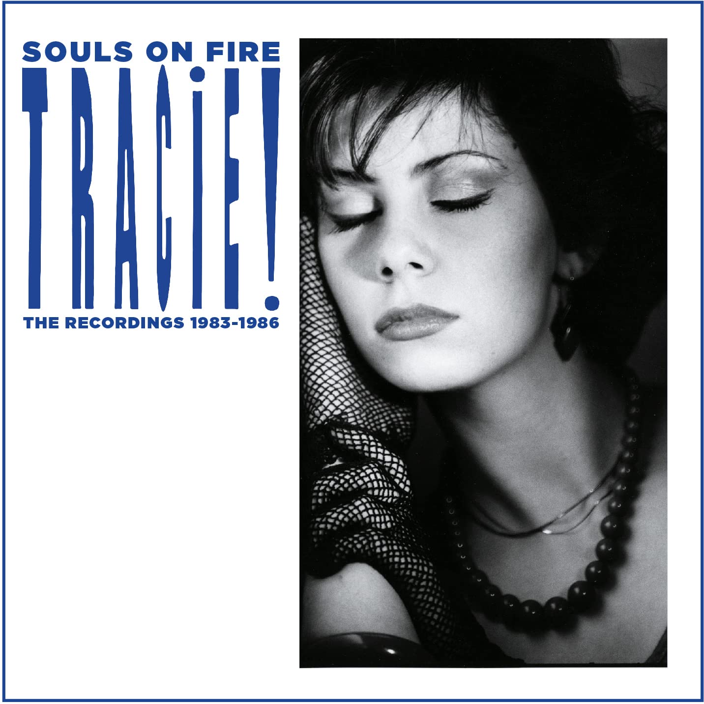 SOULS ON FIRE - THE RECORDINGS 1983-1986 4CD/1DVD CLAMSHELL BOX