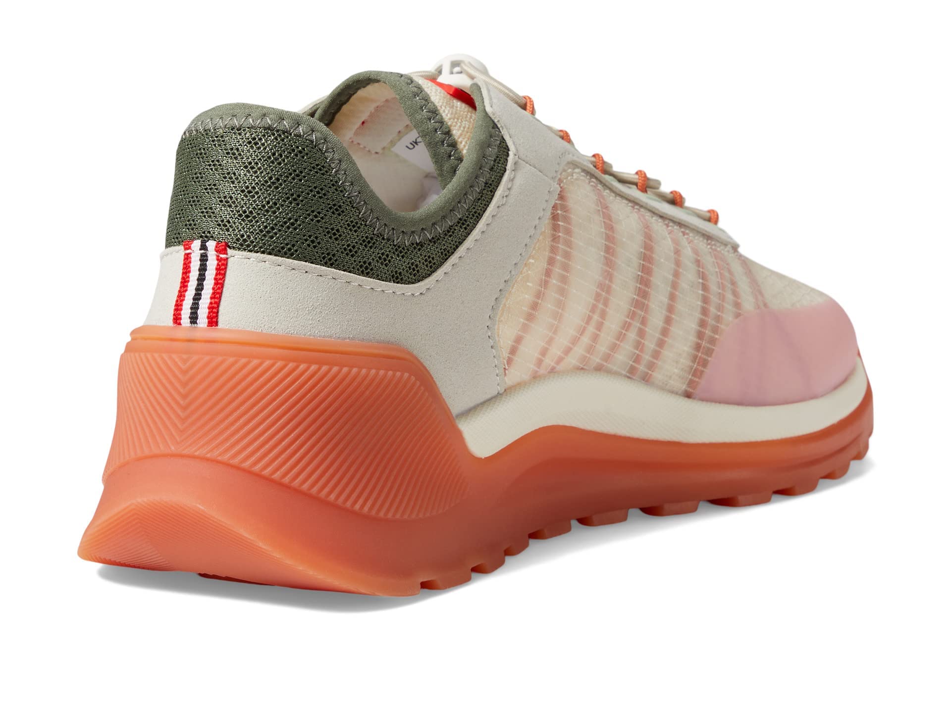 Amazon.co.jp: ハンター HUNTER womens travel trainer WFF1100REN-SSH 