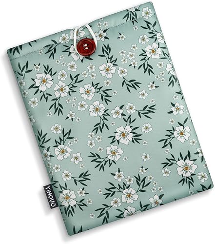 Miniatura 10 de TiMOVO Funda para libro electrónico de 7 pulgadas, Paperwhite y Colorsoft Signature Edition (2024), funda protectora para lector electrónico kobo de