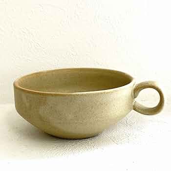 Amazon.co.jp: スタジオエム パエバ スープカップ STUDIO M