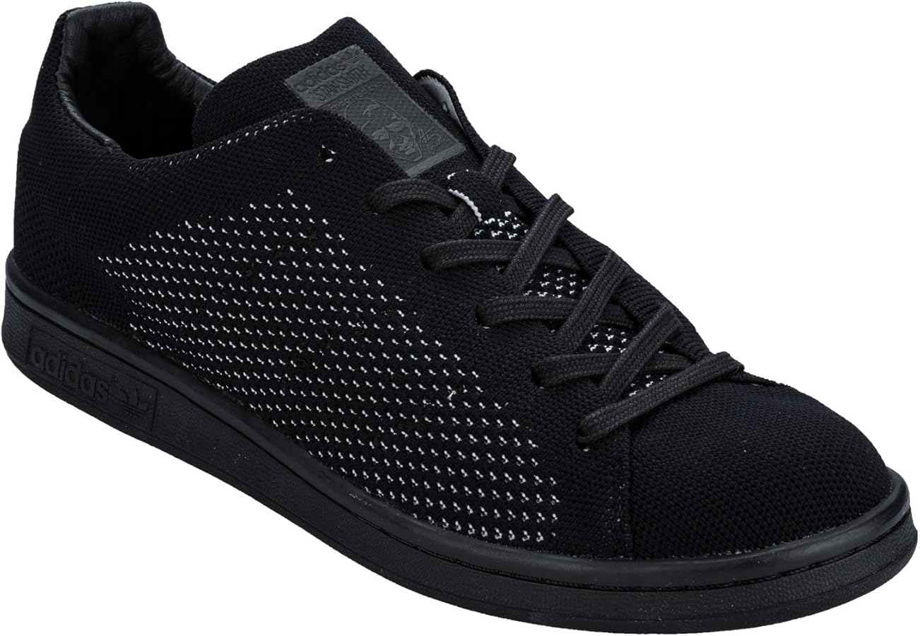 Amazon.com | adidas Men's Stan Smith Og Primeknit Low-Top Sneakers
