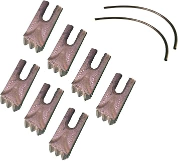 7 - Pengo Auger Teeth 140021, 35 Size, CS & AG Aggressor Auger w/Quik Lck Strp