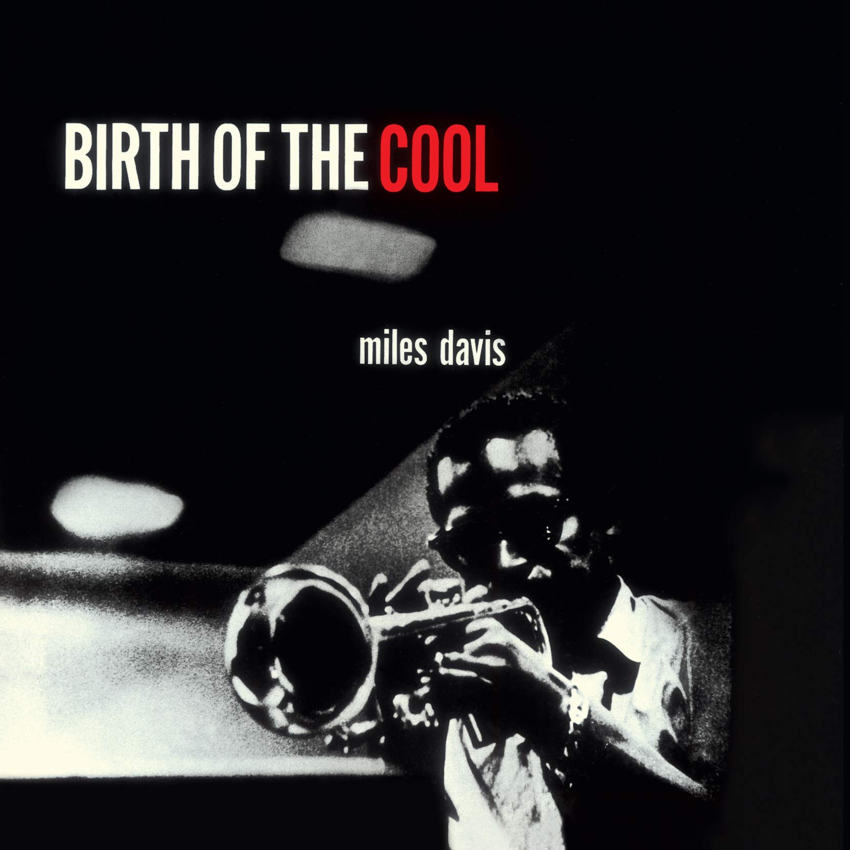 Birth Of The Cool [VINYL]