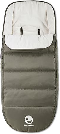 easywalker mosey footmuff