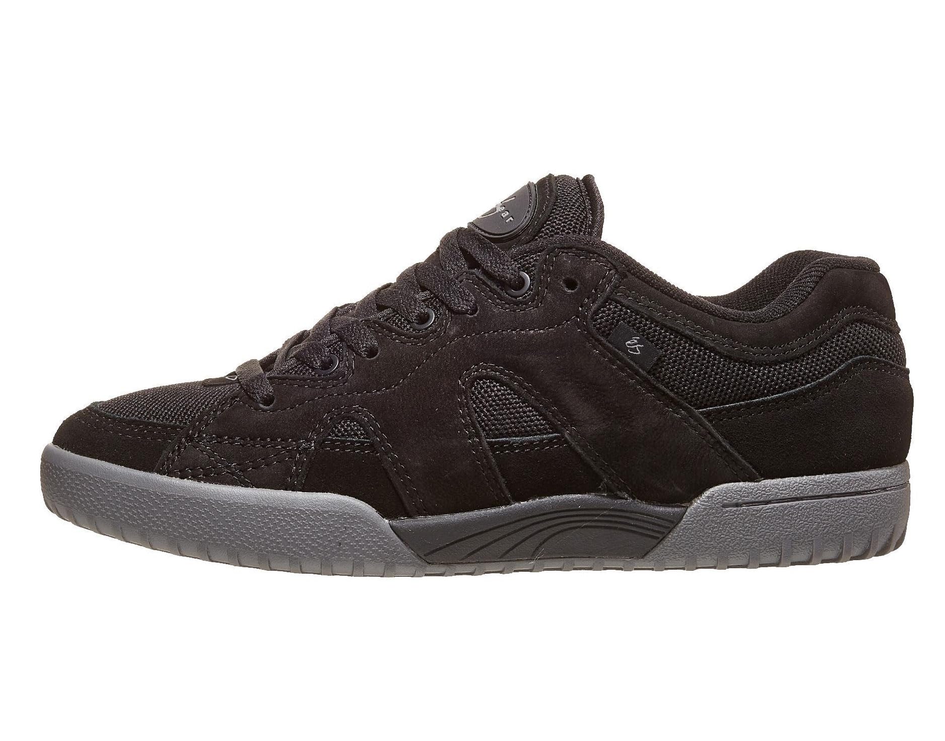 Es Skateboarding Shoes Koston Shoes ES Skateboard Shoes One Nine