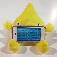 Vista 6 de Pee & Poo Juego de juguetes de peluche – 2 almohadas de juguete de peluche para niños para jugar – Juguetes de entrenamiento para ir al baño