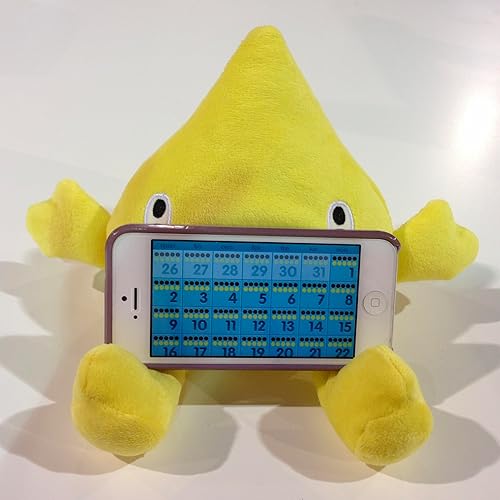 Miniatura 7 de Pee & Poo Juego de juguetes de peluche – 2 almohadas de juguete de peluche para niños para jugar – Juguetes de entrenamiento para ir al baño,