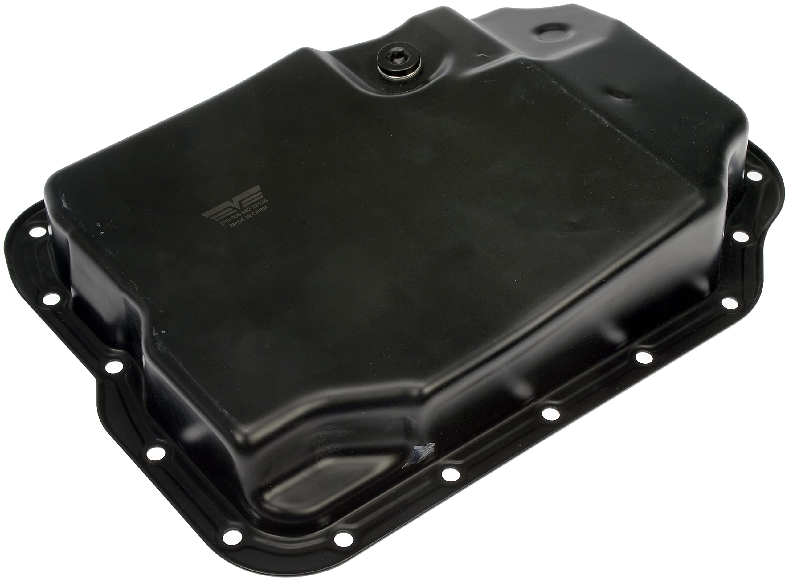 Hirose ～　0408 Amazon.com: Dorman 265-905 Transmission Oil Pan Compatible with