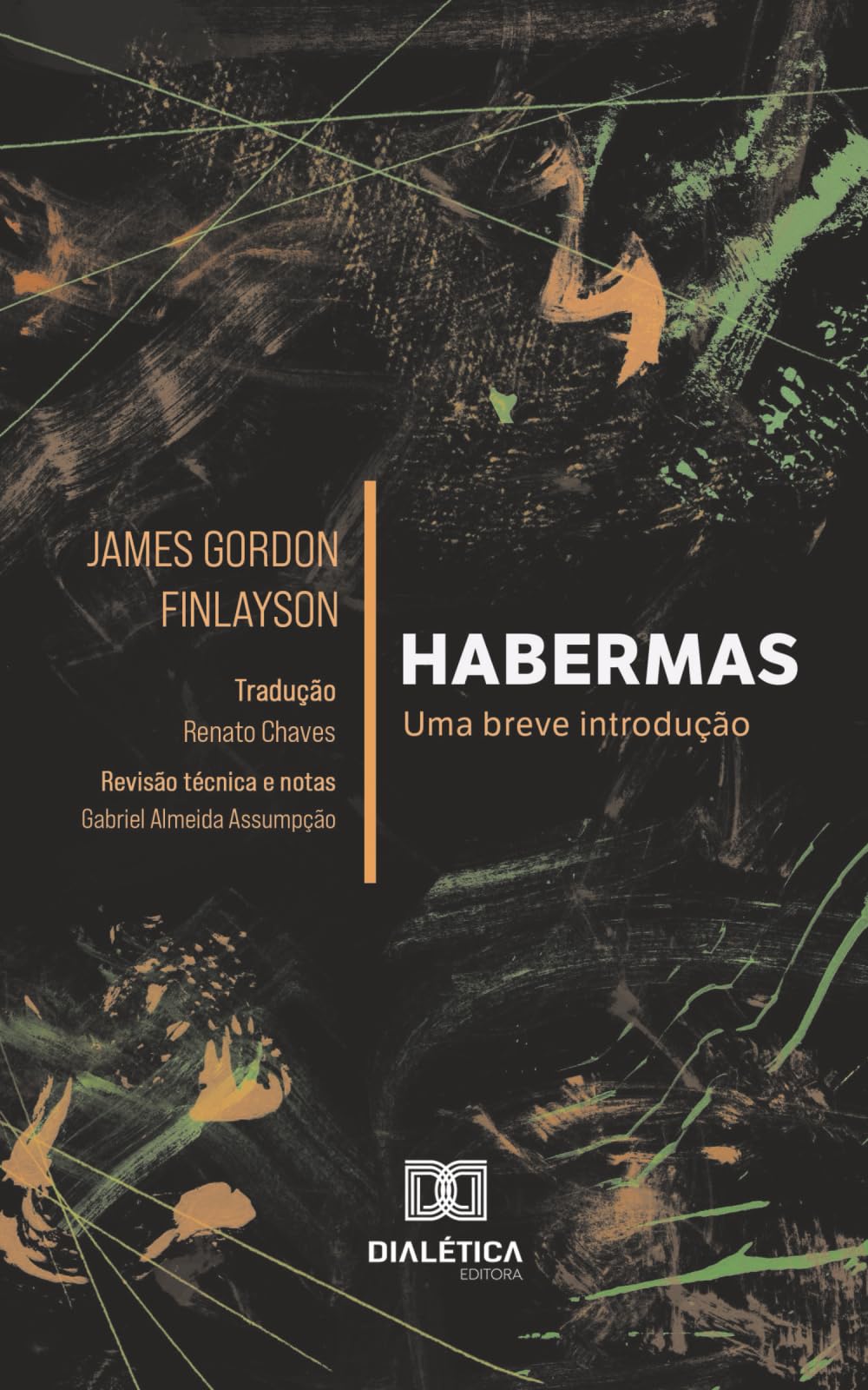 Habermas: Uma breve introdução