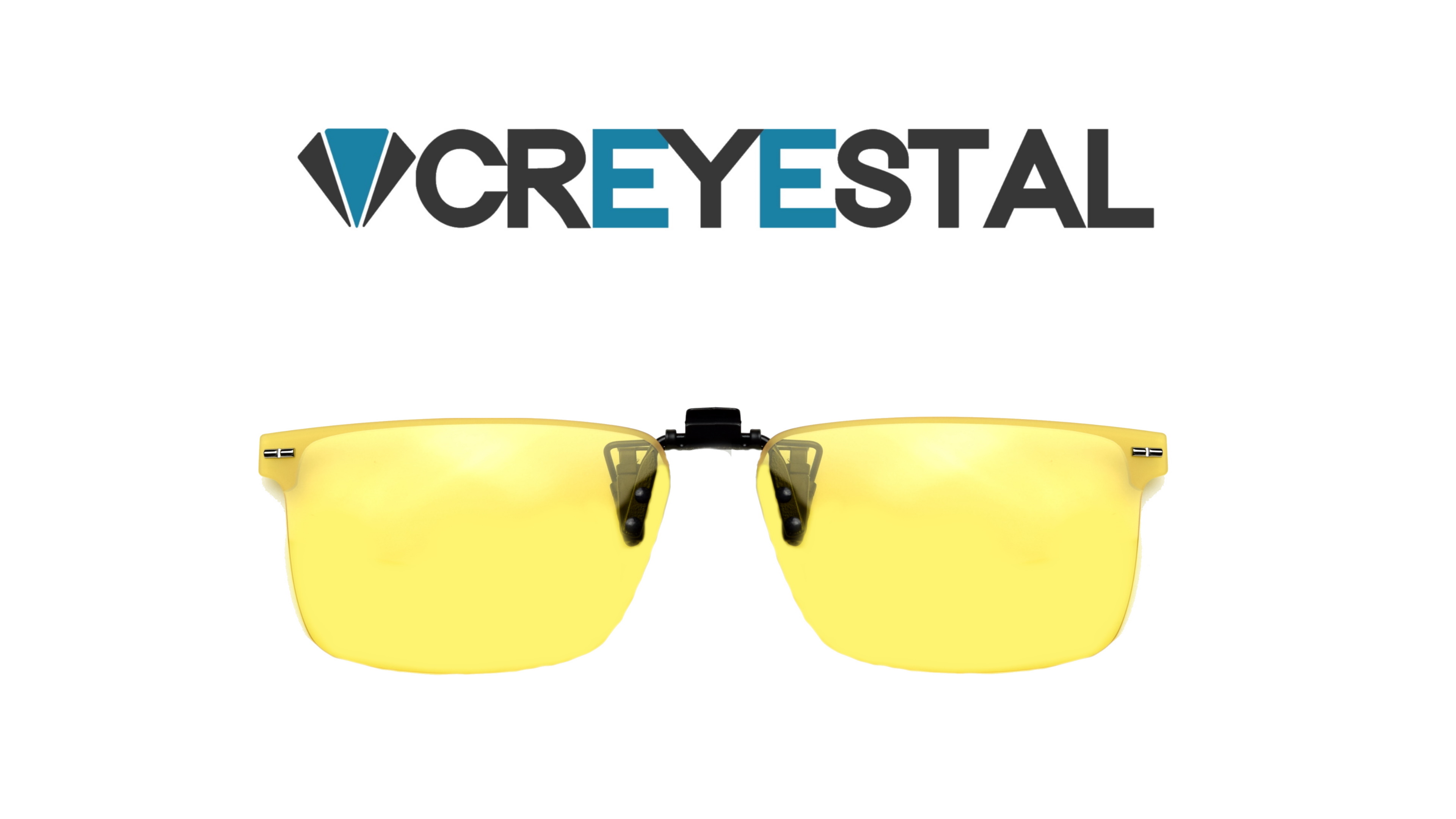 Gli Occhiali Con Lenti Gialle Migliorano La Guida Notturna