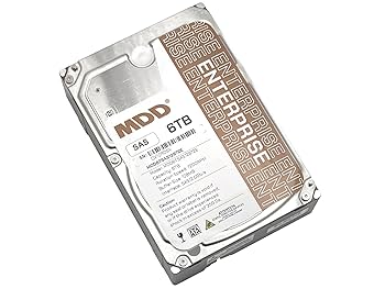 (未使用･未開封品)　3tb 7200rpm 128?MBキャッシュSAS / 6?GB/s no暗号化 60wa65s HPE 877682-001-SC 6TB 7200RPM 3.5in DS SAS-12G Midline G10
