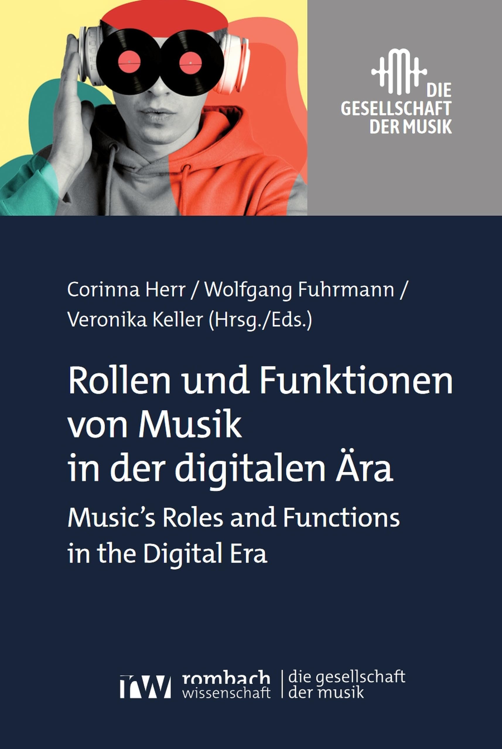 Musique ère numérique comprendre crise rôles fonctions livre sociologie allemand