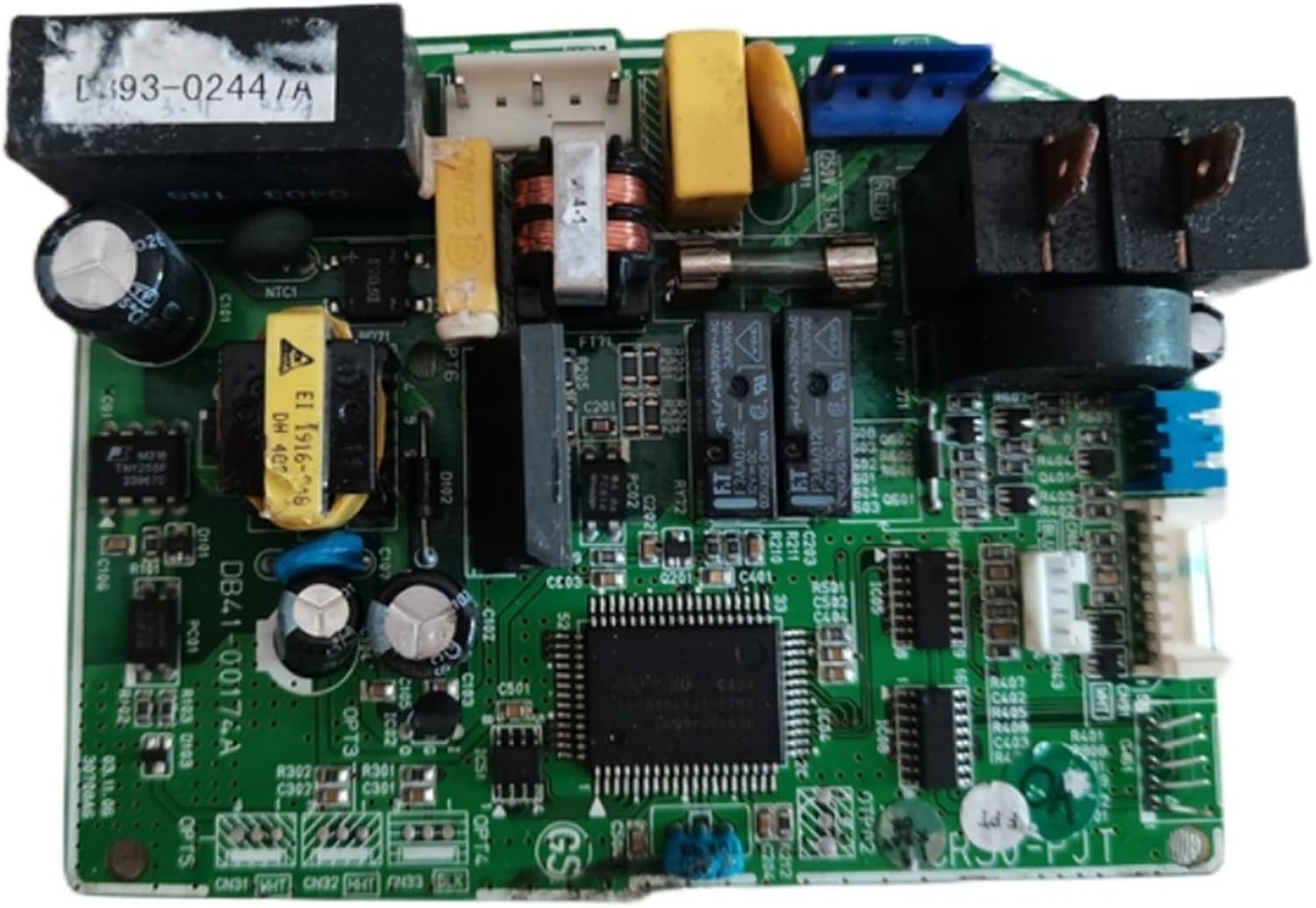 for Air Conditioning Computer Board DB41-00174A Internal Board DB93-02525A DB93-02447A