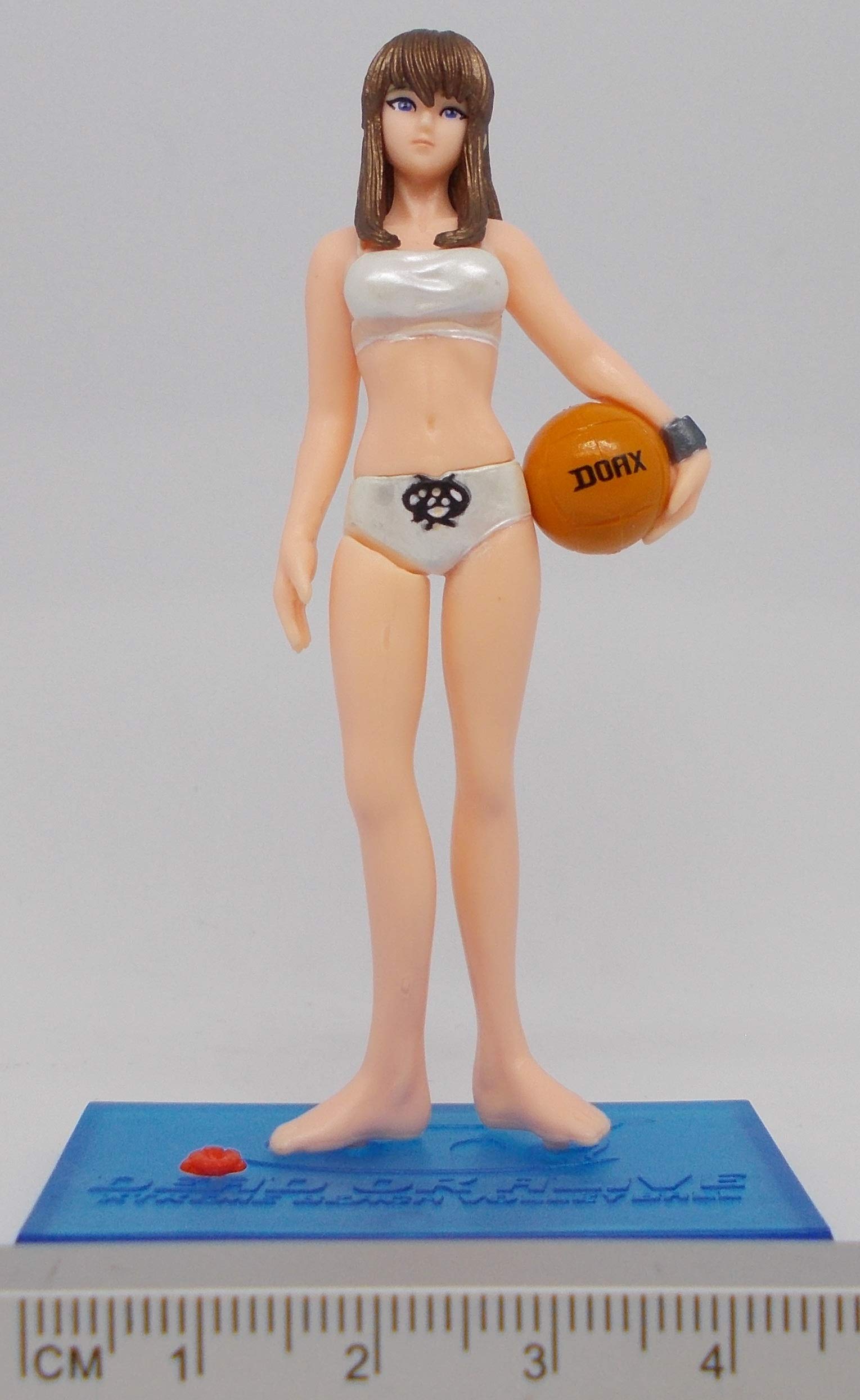 Xtreme Beach Volleyball デッドオアアライブ HGIF Amazon.co.jp: HGIF デッドオアアライブ エクストリーム ビーチ