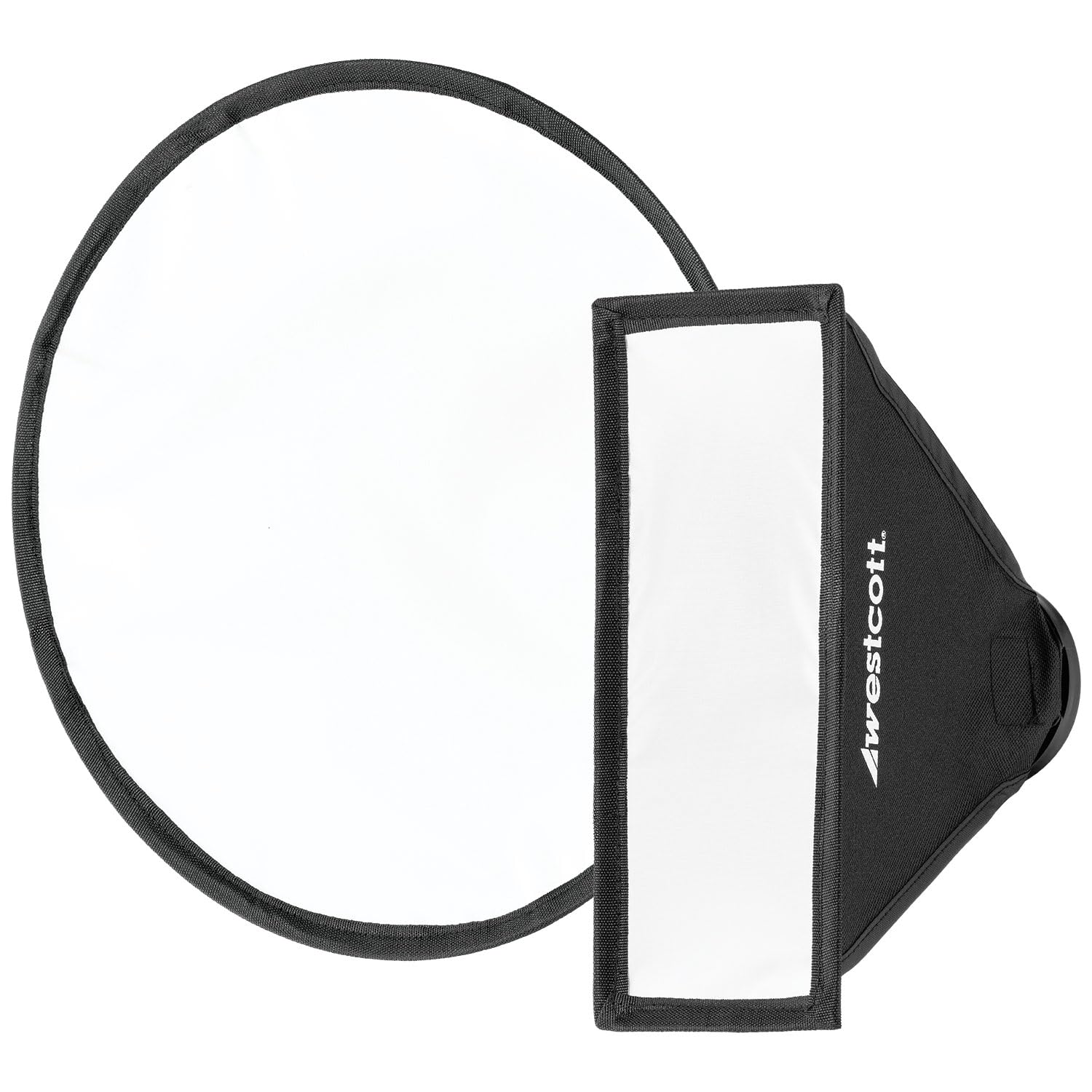Amazon.com : Westcott FJ80 Pocket Box 2-Pack Light Modifier
