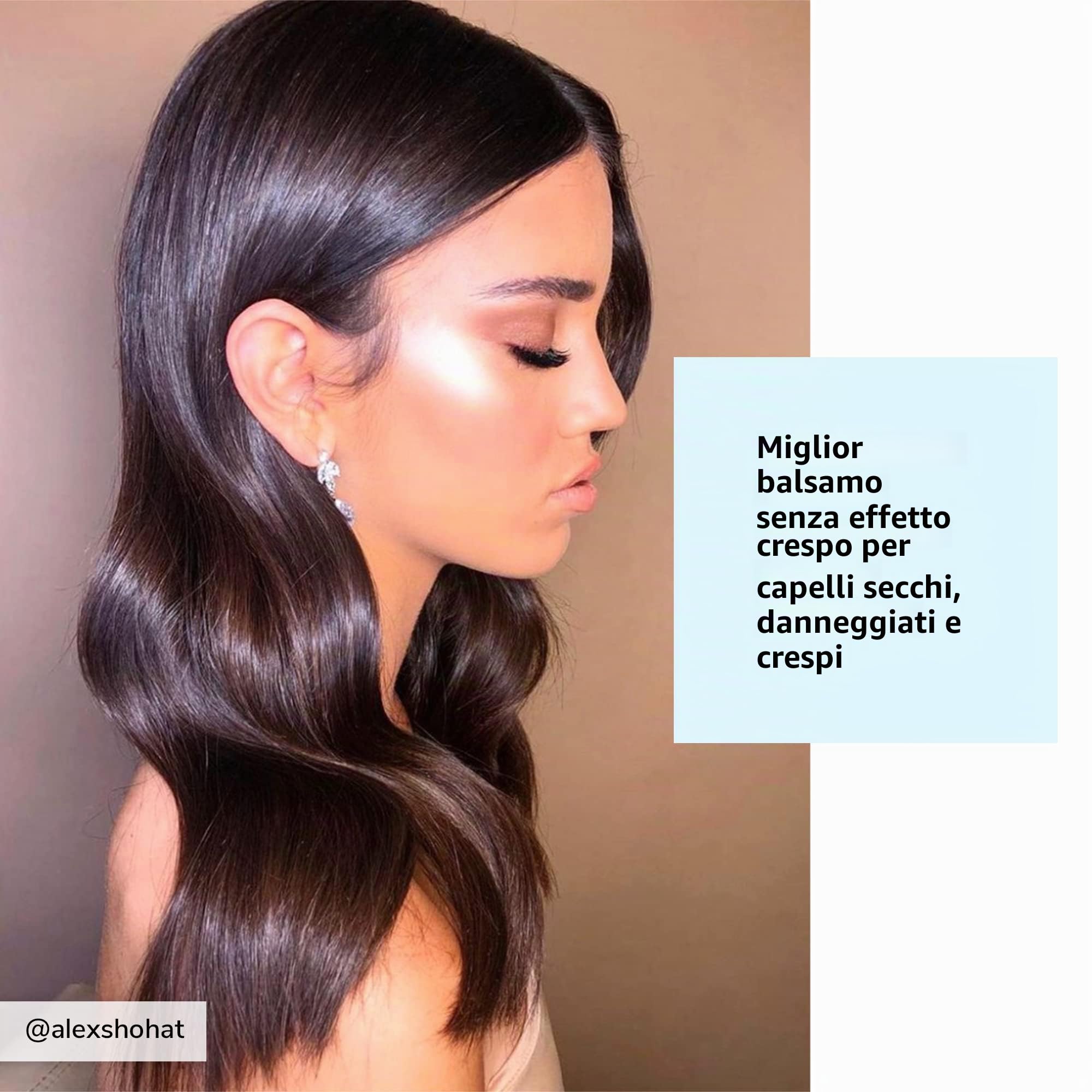 COLOR WOW Dream Cocktail Coconut Infused | Trattamento Leave-In per Capelli Secchi e Danneggiati | 200 ml