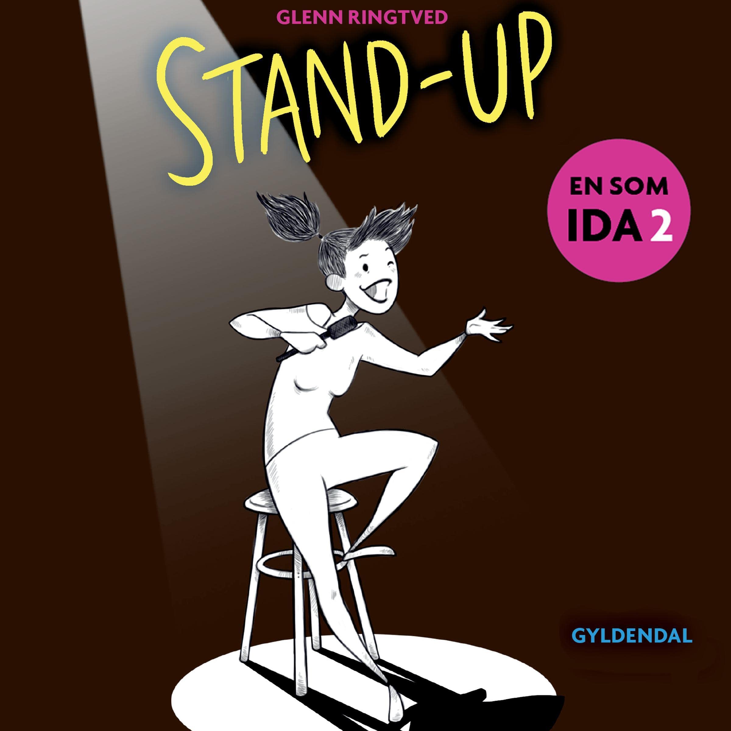 Stand-up