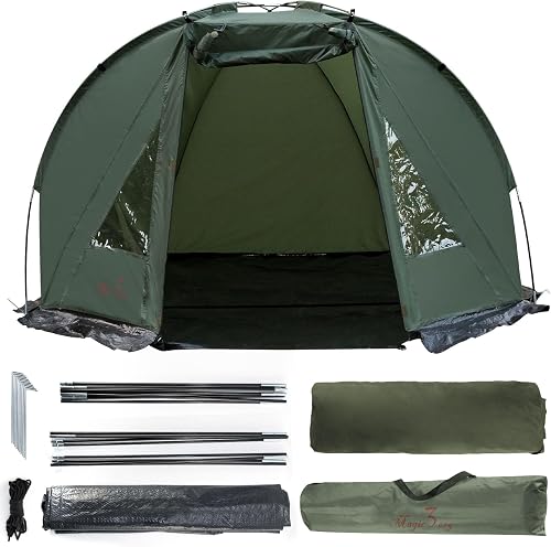 Tente de Camping Ultra Légère Bivouac Pêche