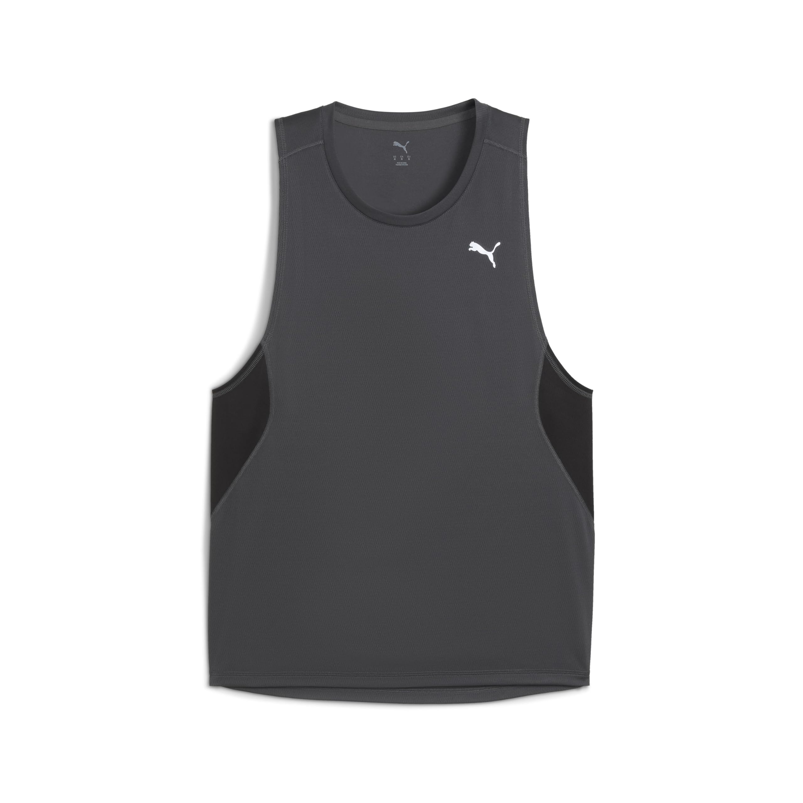 RUN VELOCITY TANK (POLY) Atlet Erkek